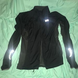 Mountain HardWear windbreaker